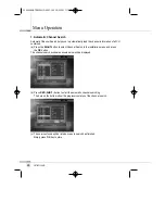 Preview for 28 page of Grundig GSTB 3100HD Manual