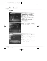 Preview for 30 page of Grundig GSTB 3100HD Manual