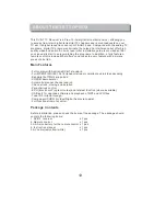 Preview for 5 page of Grundig GSTB1701USB Manual