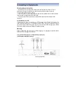 Preview for 9 page of Grundig GSTB3105HD Manual