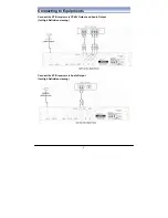 Preview for 10 page of Grundig GSTB3105HD Manual