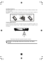 Предварительный просмотр 8 страницы Grundig GSTB3106HD Instruction Manual