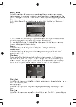 Предварительный просмотр 13 страницы Grundig GSTB3106HD Instruction Manual