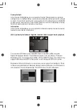 Предварительный просмотр 15 страницы Grundig GSTB3106HD Instruction Manual