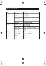 Preview for 17 page of Grundig GSTB3106HD Instruction Manual