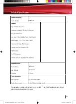 Preview for 28 page of Grundig GSTB4101FVE Instruction Manual