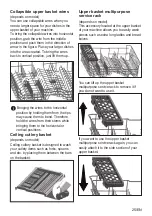 Предварительный просмотр 25 страницы Grundig GSV41620 User Manual