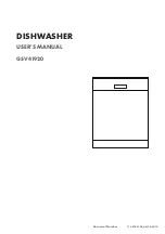 Предварительный просмотр 2 страницы Grundig GSV41920 User Manual