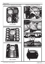 Предварительный просмотр 20 страницы Grundig GSV41920 User Manual