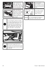 Предварительный просмотр 30 страницы Grundig GT 541023 CW User Manual