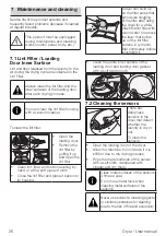 Preview for 26 page of Grundig GT558114 User Manual