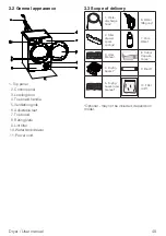 Предварительный просмотр 49 страницы Grundig GT55824F12 User Manual