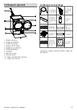 Предварительный просмотр 45 страницы Grundig GT75824FW User Manual