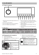 Предварительный просмотр 51 страницы Grundig GT75824FW User Manual