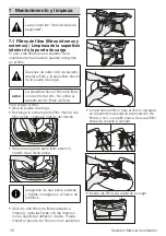 Предварительный просмотр 58 страницы Grundig GT75824FW User Manual