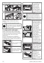 Предварительный просмотр 60 страницы Grundig GT75824FW User Manual