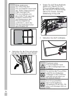 Preview for 36 page of Grundig GTA 38261G User Instructions