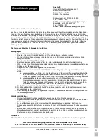 Preview for 75 page of Grundig GTA 38261G User Instructions