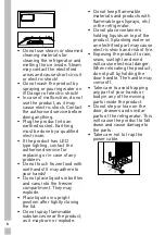 Preview for 6 page of Grundig GTM 14120 User Manual