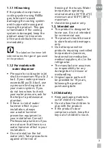 Preview for 7 page of Grundig GTM 14120 User Manual