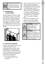 Предварительный просмотр 11 страницы Grundig GTM 14120 User Manual