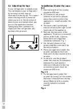 Preview for 12 page of Grundig GTM 14120 User Manual