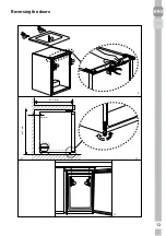 Предварительный просмотр 13 страницы Grundig GTM 14120 User Manual