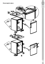 Предварительный просмотр 15 страницы Grundig GTM 14120 User Manual