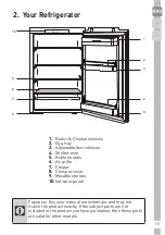 Предварительный просмотр 11 страницы Grundig GTMI 10120 User Instructions