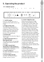 Предварительный просмотр 17 страницы Grundig GTMI 10120 User Instructions