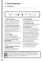 Предварительный просмотр 44 страницы Grundig GTMI 10120 User Instructions