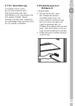 Предварительный просмотр 49 страницы Grundig GTMI 10120 User Instructions