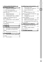 Предварительный просмотр 56 страницы Grundig GTMI 10120 User Instructions