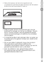 Предварительный просмотр 60 страницы Grundig GTMI 10120 User Instructions