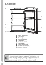 Предварительный просмотр 65 страницы Grundig GTMI 10120 User Instructions