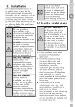 Предварительный просмотр 66 страницы Grundig GTMI 10120 User Instructions