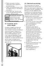 Предварительный просмотр 67 страницы Grundig GTMI 10120 User Instructions