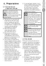 Предварительный просмотр 70 страницы Grundig GTMI 10120 User Instructions