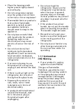 Preview for 7 page of Grundig GTMU 10130 N User Manual