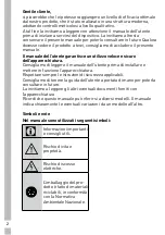 Preview for 25 page of Grundig GTMU 10130 N User Manual