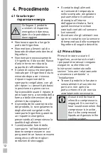 Preview for 35 page of Grundig GTMU 10130 N User Manual