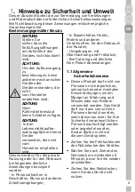 Preview for 47 page of Grundig GTMU 10130 N User Manual