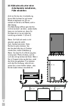 Preview for 56 page of Grundig GTMU 10130 N User Manual