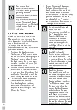 Preview for 58 page of Grundig GTMU 10130 N User Manual