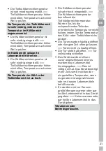 Preview for 65 page of Grundig GTMU 10130 N User Manual