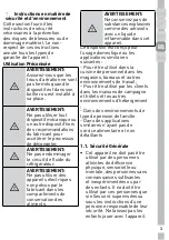 Preview for 70 page of Grundig GTMU 10130 N User Manual