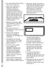 Preview for 71 page of Grundig GTMU 10130 N User Manual