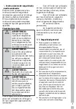 Preview for 89 page of Grundig GTMU 10130 N User Manual