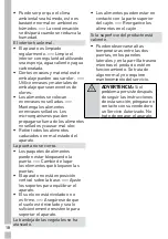 Preview for 104 page of Grundig GTMU 10130 N User Manual