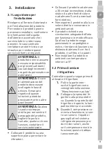 Предварительный просмотр 31 страницы Grundig GTMU 14110 User Manual